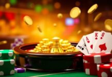 Казино онлайн: как не растеряться в море ярких огней и заманчивых бонусов