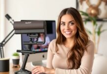 Вебкам сегодня: реальные варианты заработка и как превратить эфир в доход Вебкам сегодня: реальные варианты заработка и как превратить эфир в доход