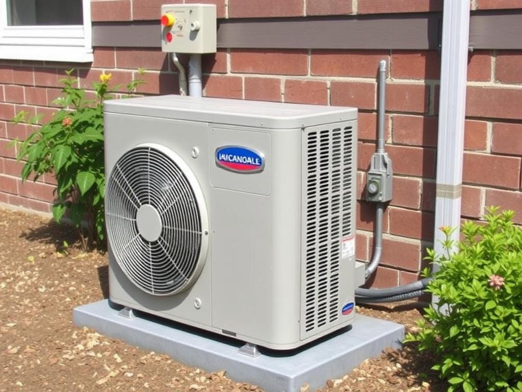 Тепловой насос: что это, как работает и стоит ли ставить себе