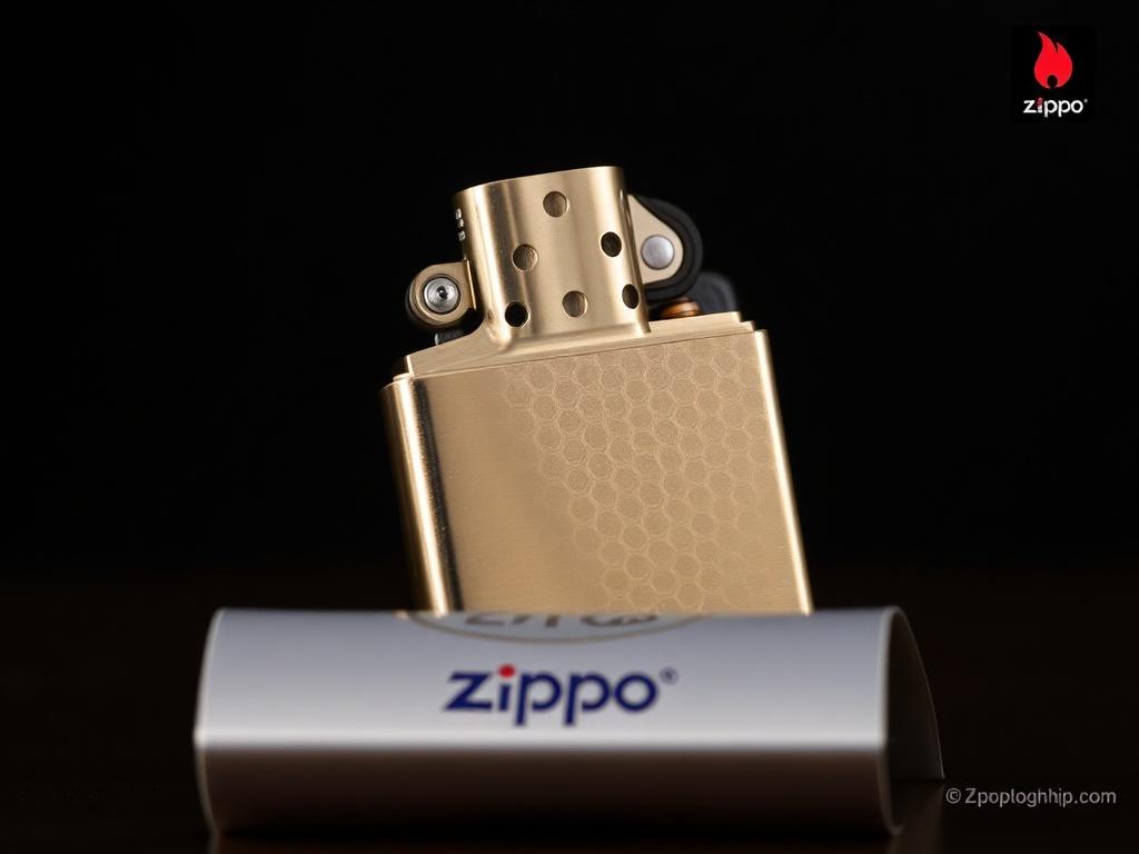 Zippo: как маленькая металлическая коробочка стала частью жизни