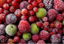 Как работает шоковая заморозка: преимущества и технология процесса