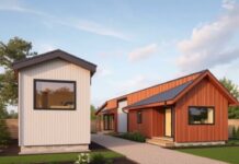 Дома из модулей: как они устроены, зачем нужны и что стоит учесть