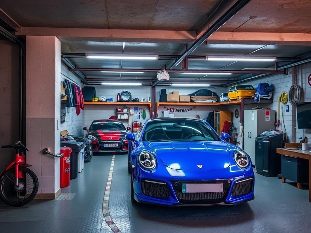 Где искать гараж: реальные каналы Где искать гараж: реальные каналы