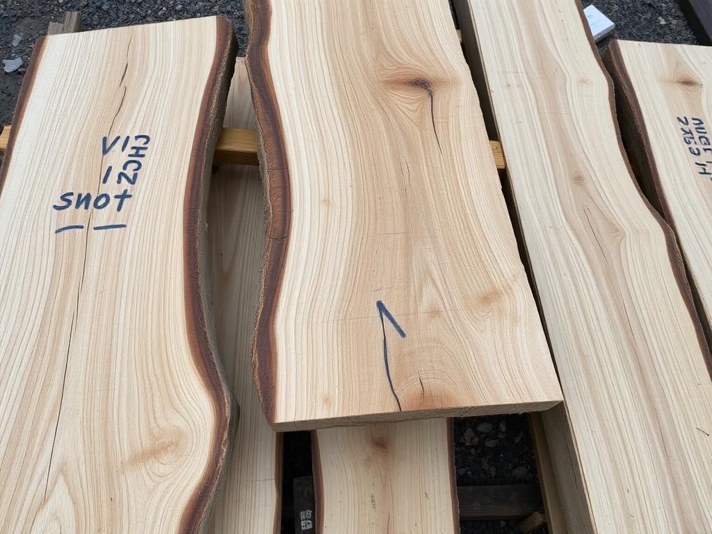 Горбыль: пустяк или ценность? Решаем — в печь или в стройку