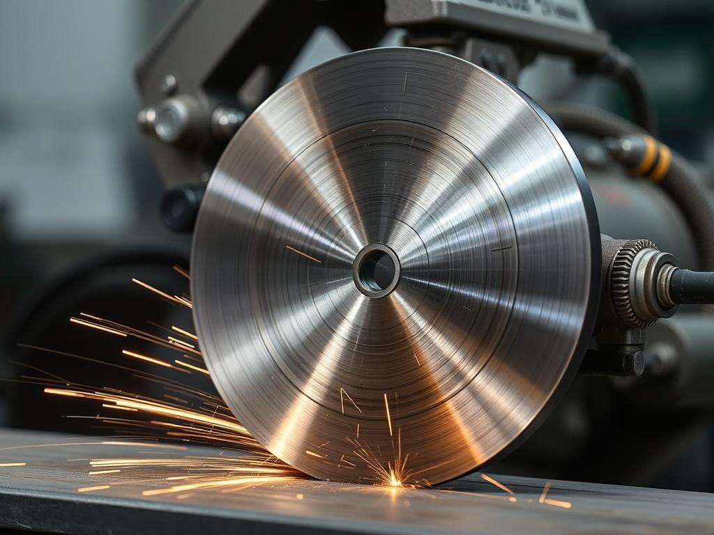 Отрезные диски по металлу: как выбрать, правильно работать и не испортить ни инструмент, ни здоровье