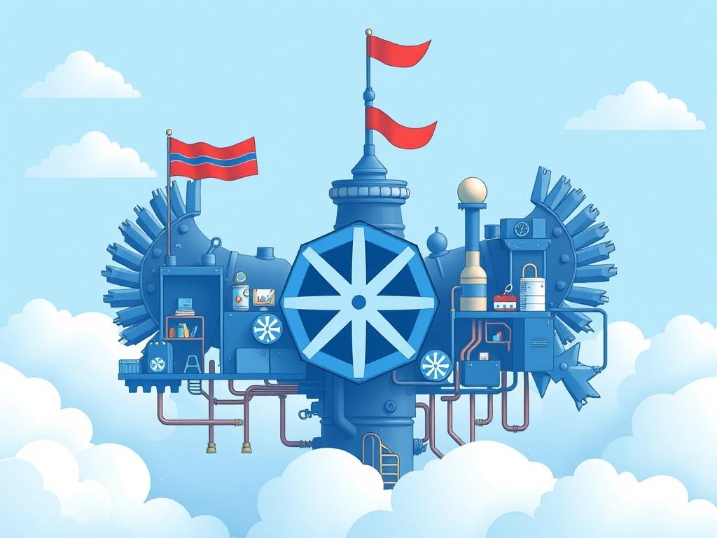 Российские Kubernetes-платформы: как выбрать и что ожидать