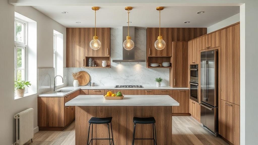 stylish kitchen stylish kitchenфото