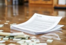 Как подготовить пакет документов для страховой выплаты при подтоплении: подробный план действий