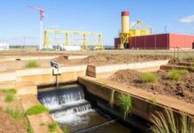 Балансировка водопотребления и водоотведения на объекте: практический подход к контролю и оптимизации