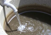 Серая вода: варианты повторного использования и фильтрация — практические советы для дома и сада