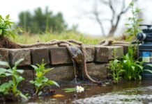 Дождевая вода для технических нужд: сбор, фильтрация, использование — практическое руководство Дождевая вода для технических нужд: сбор, фильтрация, использование — практическое руководство