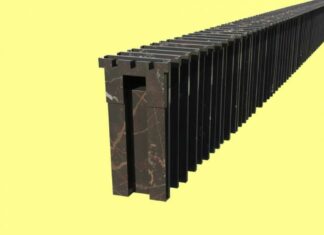 Шпунт Ларсена: умная стенка для земли, воды и строителей