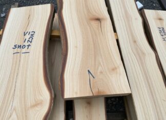 Горбыль: пустяк или ценность? Решаем — в печь или в стройку