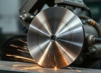 Отрезные диски по металлу: как выбрать, правильно работать и не испортить ни инструмент, ни здоровье