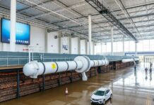 Канализация для выставочного зала: водоотвод, дренаж, контроль влажности — что важно учесть при проектировании Канализация для выставочного зала: водоотвод, дренаж, контроль влажности — что важно учесть при проектировании