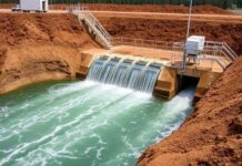 Канализация для аварийного резервуара: водоотвод, дренаж, контроль уровня, проект и эксплуатация Канализация для аварийного резервуара: водоотвод, дренаж, контроль уровня, проект и эксплуатация