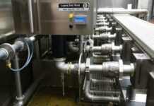 Канализация для линии розлива: водоотвод, дренаж, утилизация проливов Канализация для линии розлива: водоотвод, дренаж, утилизация проливов