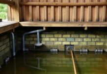 Канализация для эллинга: водоотвод, дренаж, защита от влаги — практическое руководство Канализация для эллинга: водоотвод, дренаж, защита от влаги — практическое руководство